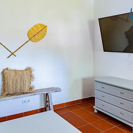 Appartement Am Gutspark Drankse Kuestenklee