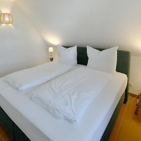 Am Gutspark Drankse Kuestenklee Appartement