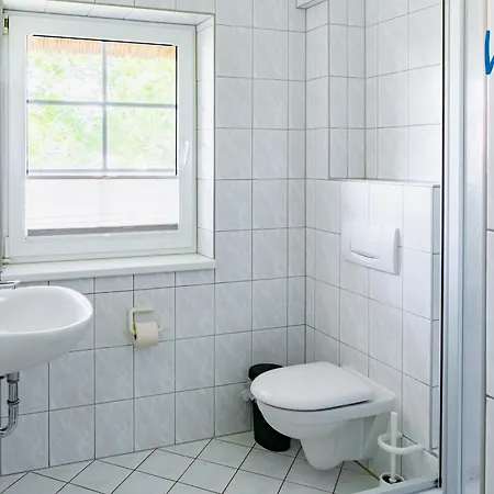 Am Gutspark Drankse Kuestenklee Appartamento Dranske