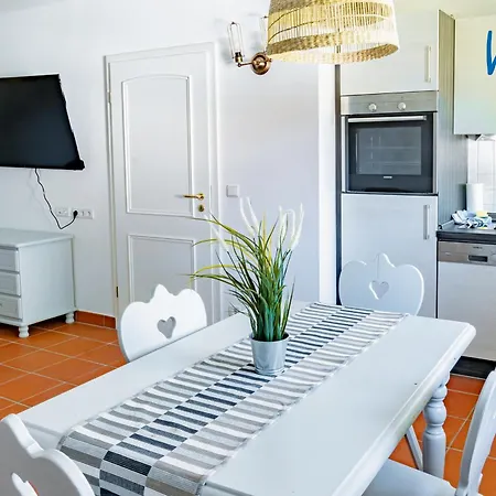 Appartement Am Gutspark Drankse Kuestenklee *