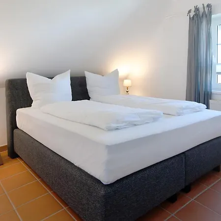 Appartamento Am Gutspark Drankse Kuestenklee