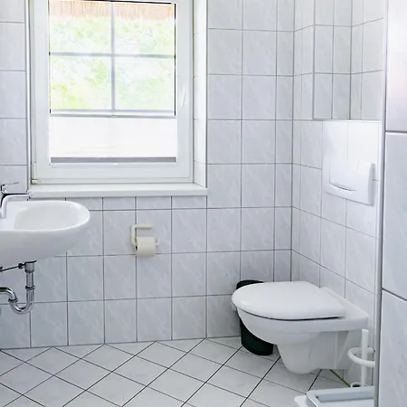 Am Gutspark Drankse Kuestenklee * Dranske