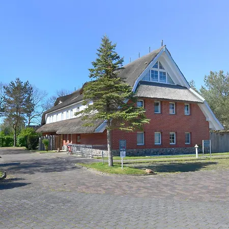 Am Gutspark Drankse Kuestenklee