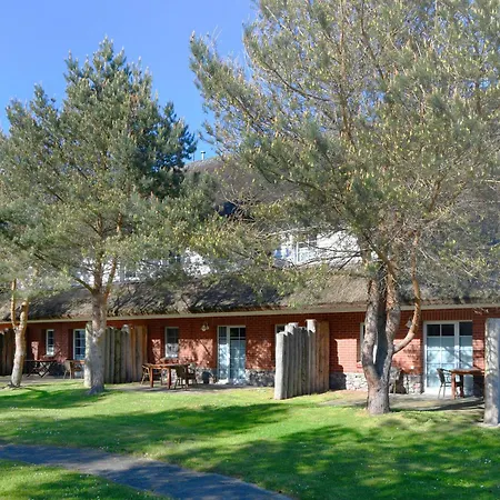 Am Gutspark Drankse Kuestenklee Dranske