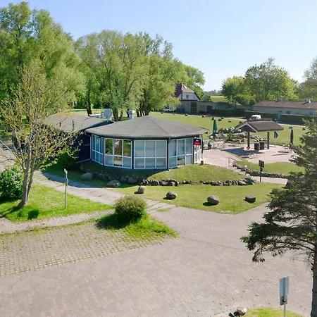 Am Gutspark Drankse Kuestenklee