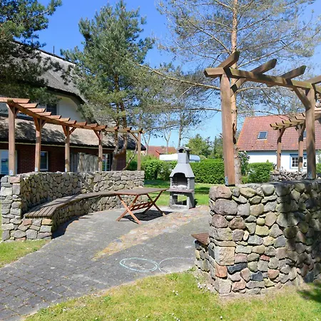 Am Gutspark Drankse Kuestenklee Dranske