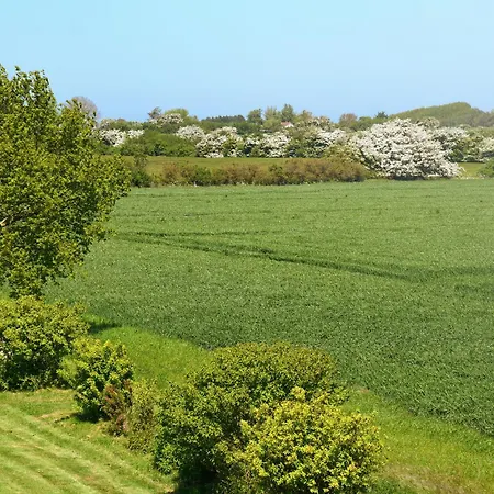 Am Gutspark Drankse Kuestenklee Appartamento Dranske