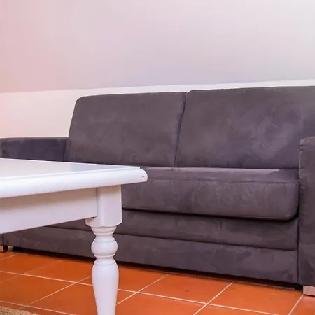 Am Gutspark Drankse Kuestenklee Appartamento *