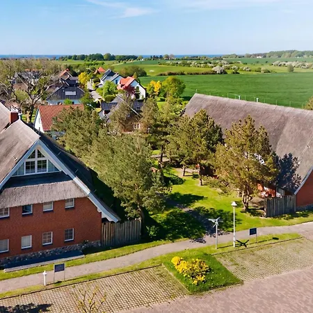 Am Gutspark Drankse Kuestenklee