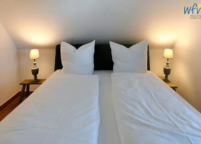 Am Gutspark Drankse Küstenklee Dranske