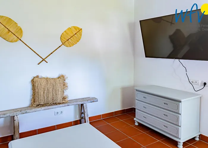 Apartamento Am Gutspark Drankse Küstenklee