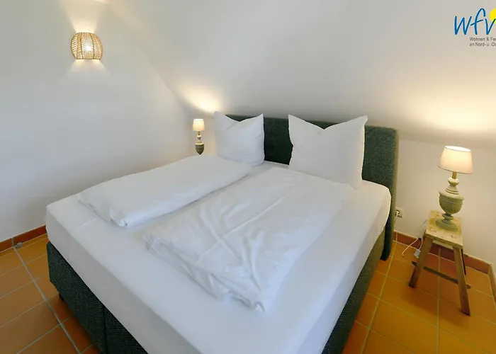 Am Gutspark Drankse Küstenklee Apartamento