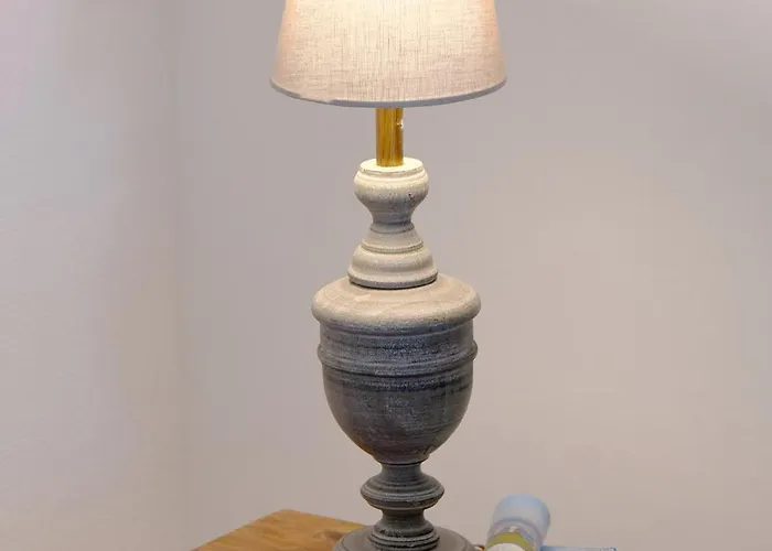 Apartamento Am Gutspark Drankse Küstenklee