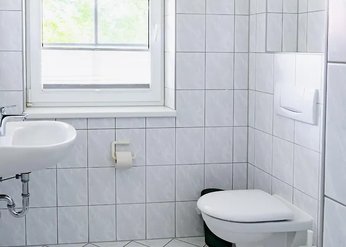 Am Gutspark Drankse Küstenklee * Dranske