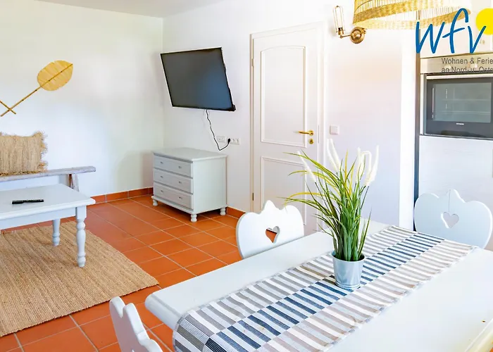 Am Gutspark Drankse Küstenklee * Dranske