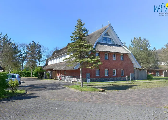 Am Gutspark Drankse Küstenklee