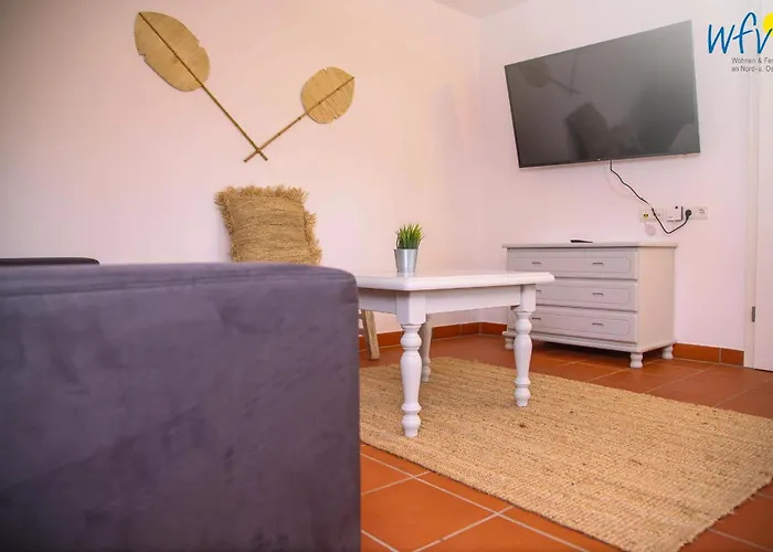 Am Gutspark Drankse Küstenklee * Dranske